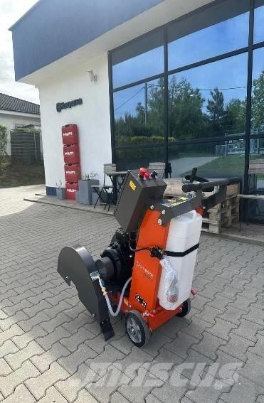 Husqvarna FS500E 建筑机械-其他