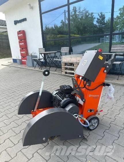 Husqvarna FS500E 建筑机械-其他