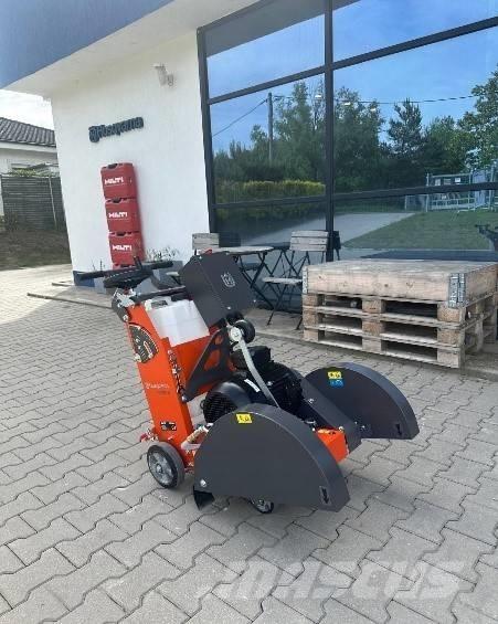 Husqvarna FS500E 建筑机械-其他