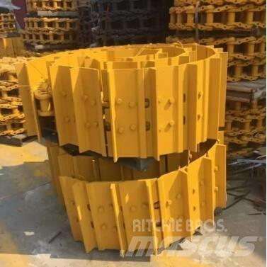 LiuGong 33E0078 履带、链条和底盘