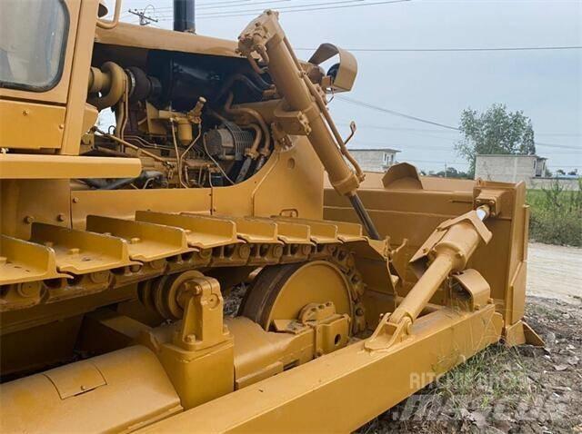 CAT D 7 G 履带式推土机