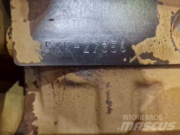 CAT 3046 发动机