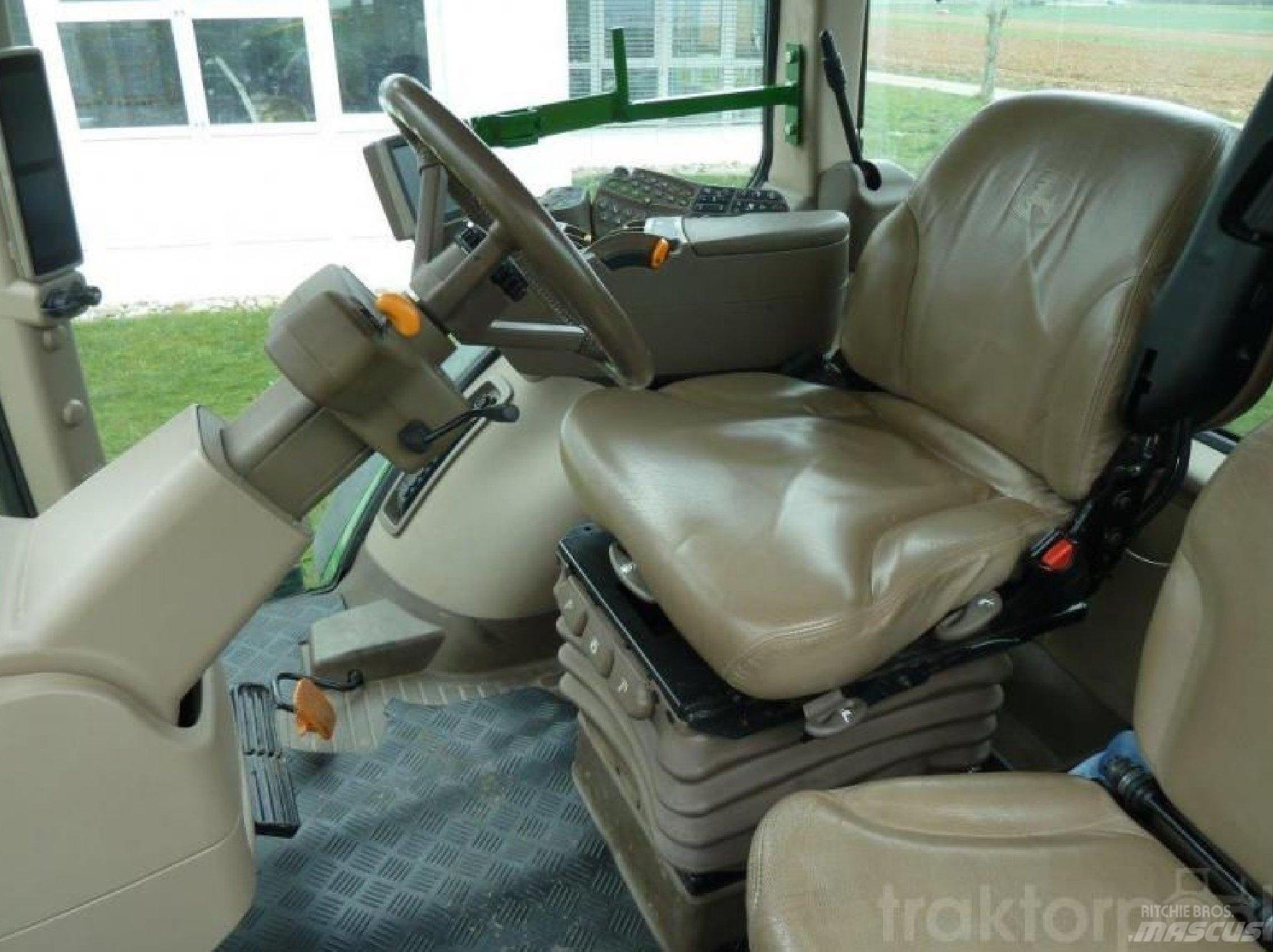 John Deere 7230R 拖拉机/农用车