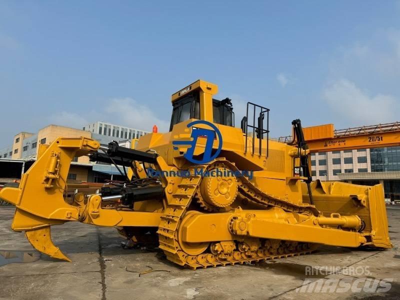 CAT D 10 R 履带式推土机