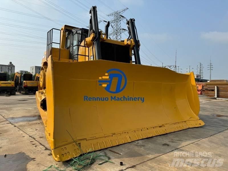 CAT D 10 R 履带式推土机