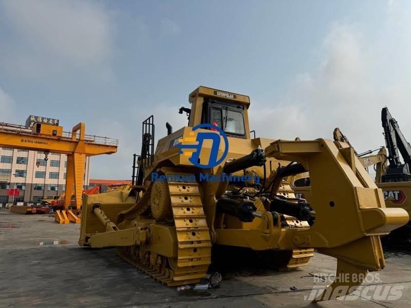 CAT D 10 R 履带式推土机