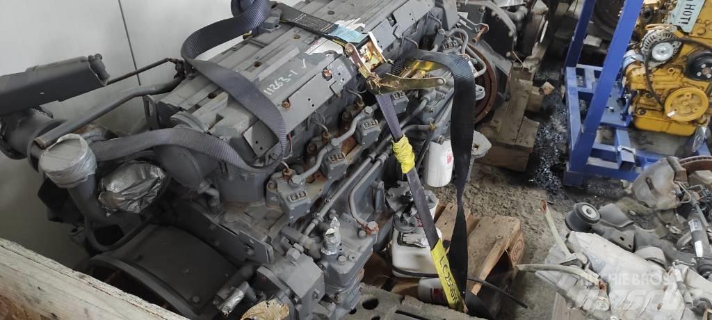 Deutz BF6M1013 发动机