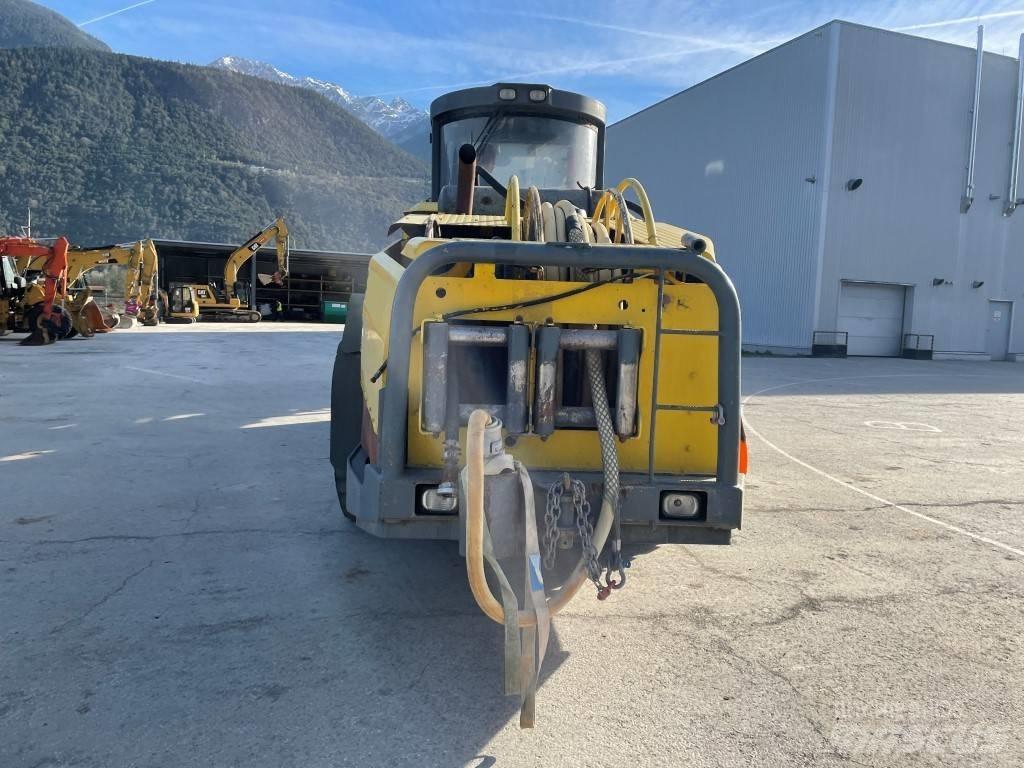 Atlas Copco L 2 C 水平定向钻井设备