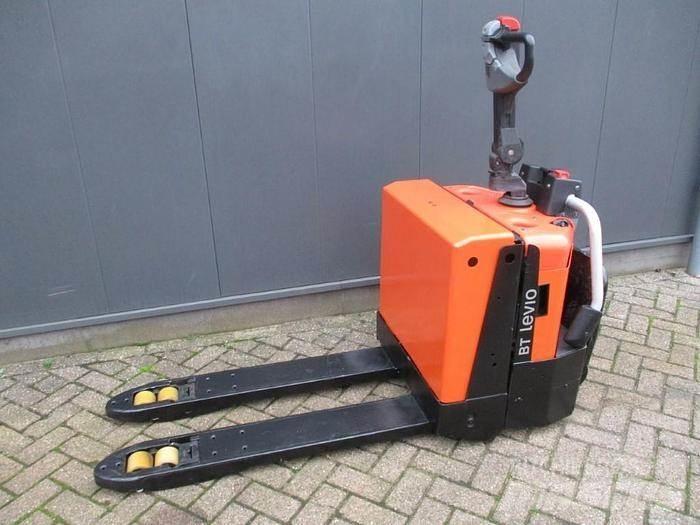 BT LPE 200-6 电动搬运车