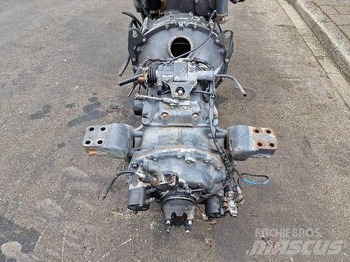 Scania GR 801 运输工具-其他