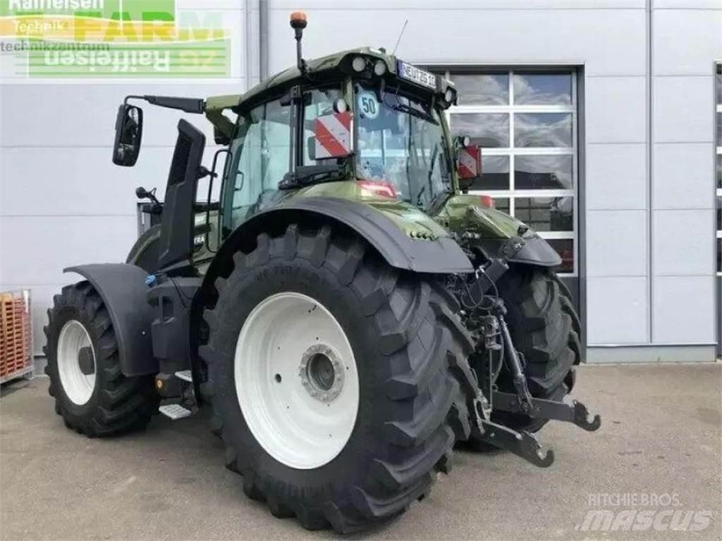 Valtra q 305 拖拉机/农用车