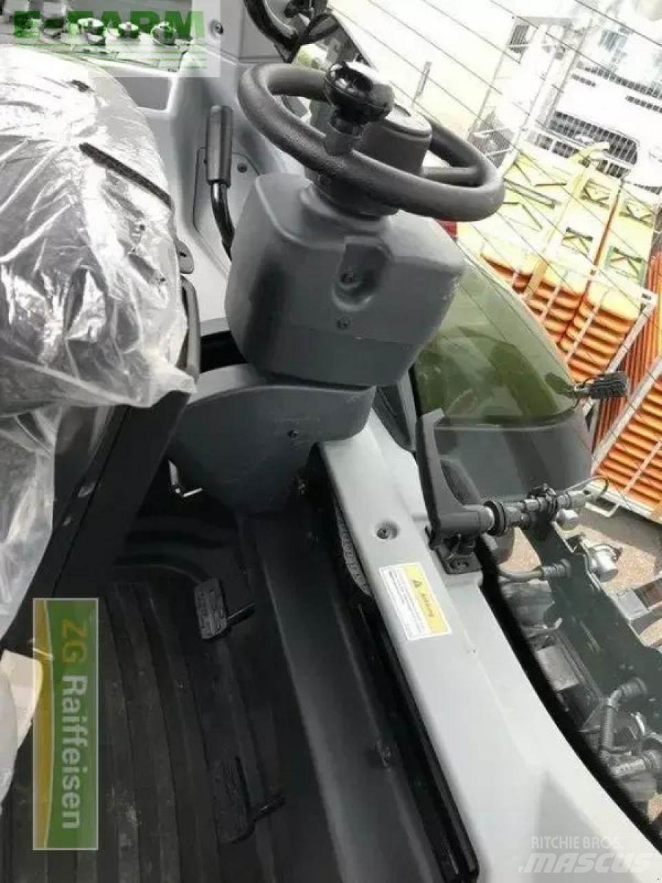 Valtra q 305 拖拉机/农用车