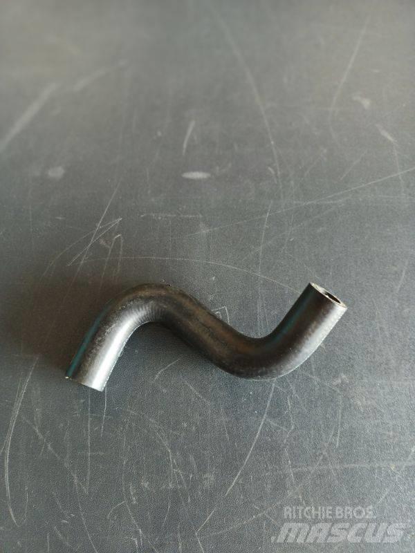 Scania HOSE 1538943 发动机