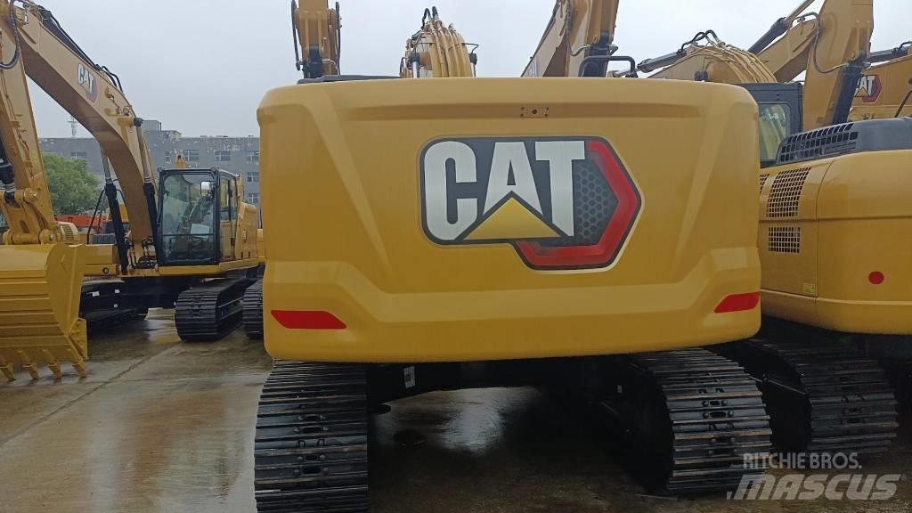 CAT 2022 CAT 323GC 轮式挖掘机