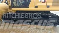 CAT 2022 CAT 323GC 轮式挖掘机