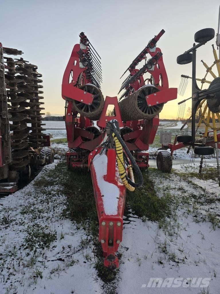 He-Va Tip-Roller XL 滚笼耙