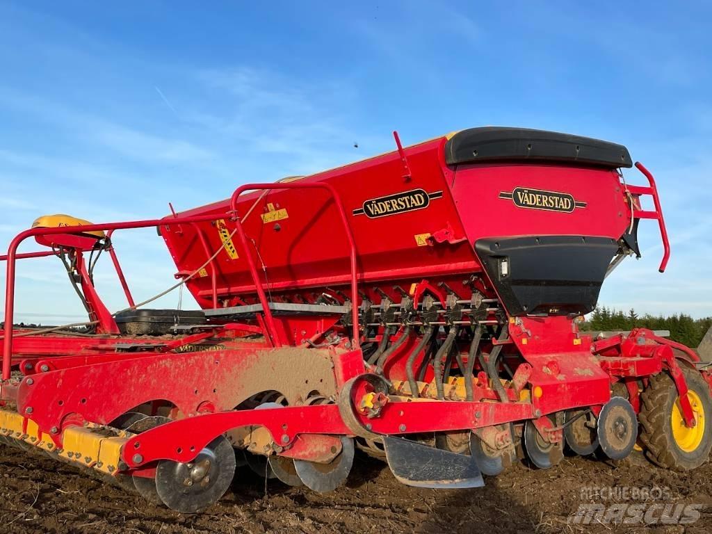 Väderstad Rapid400C 条播机