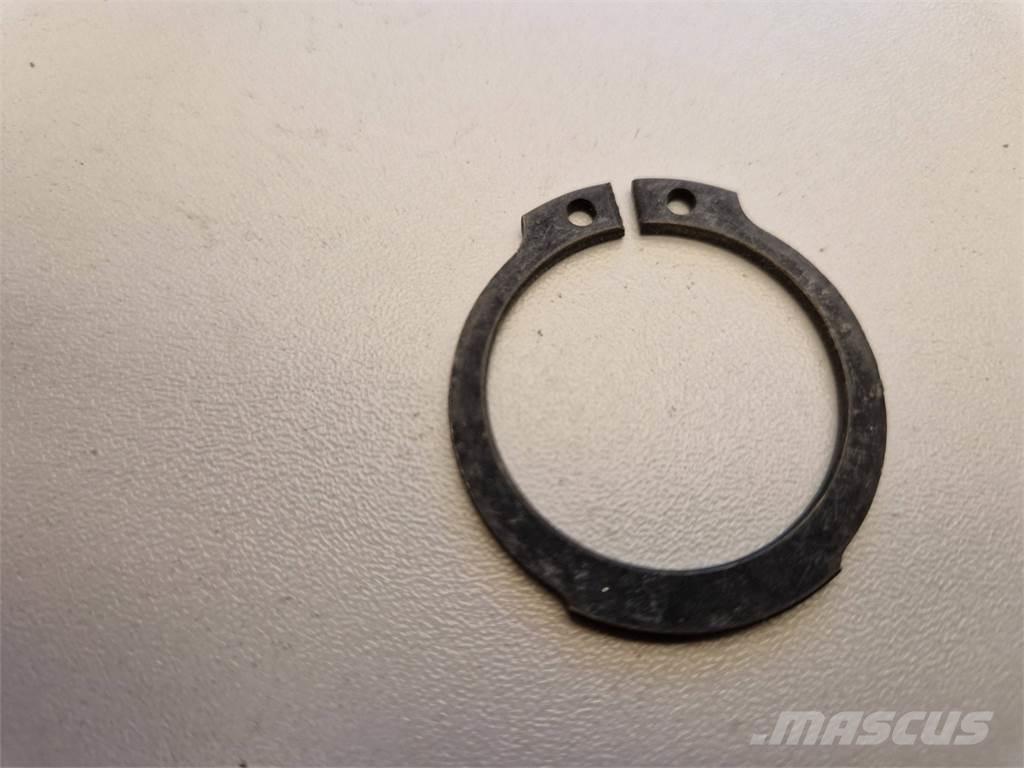 Ponsse 0035213 底盘和悬架