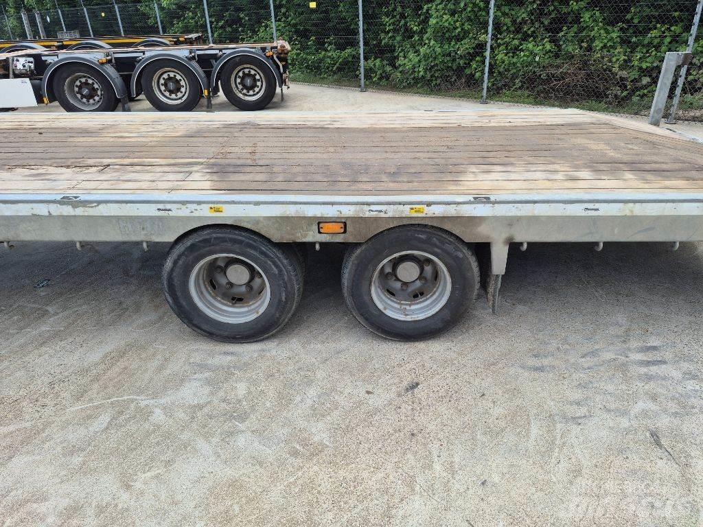 Veldhuizen P47-2 清障车
