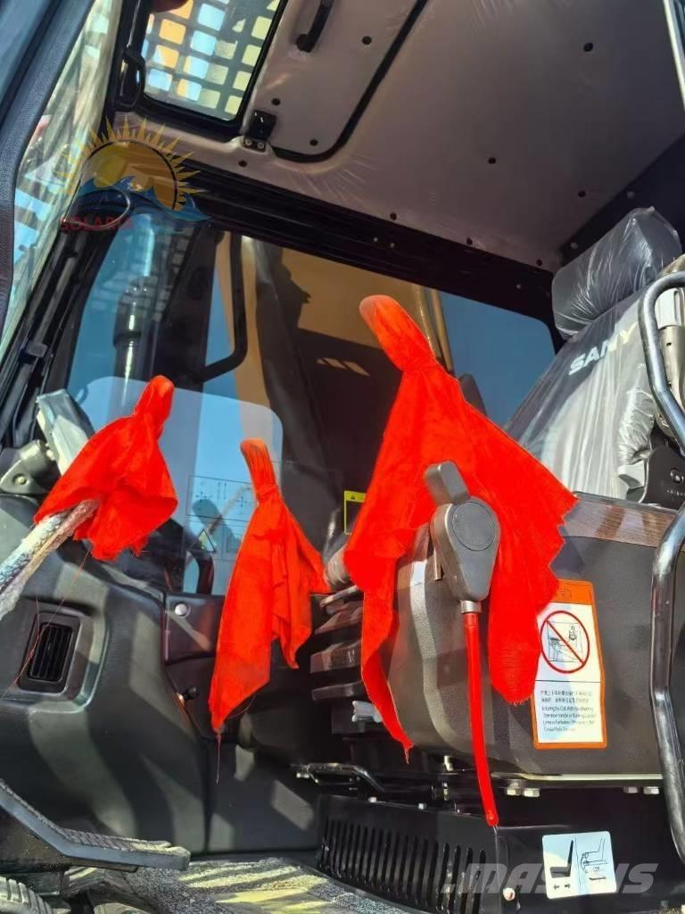 Sany SY 335 H 履带挖掘机