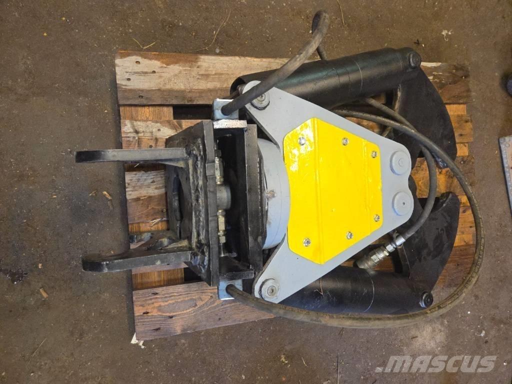 Brokk CC400 液压剪