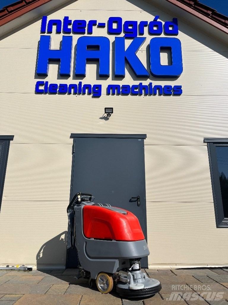 Hako B30 CL 洗涤器烘干机