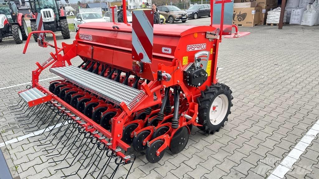 Maschio Nina 300 条播机