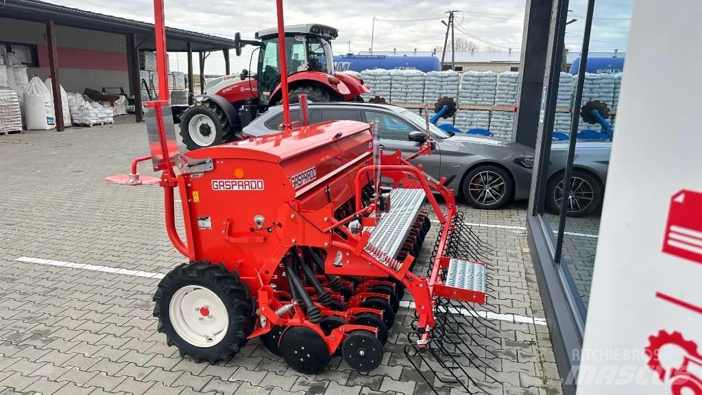 Maschio Nina 300 条播机