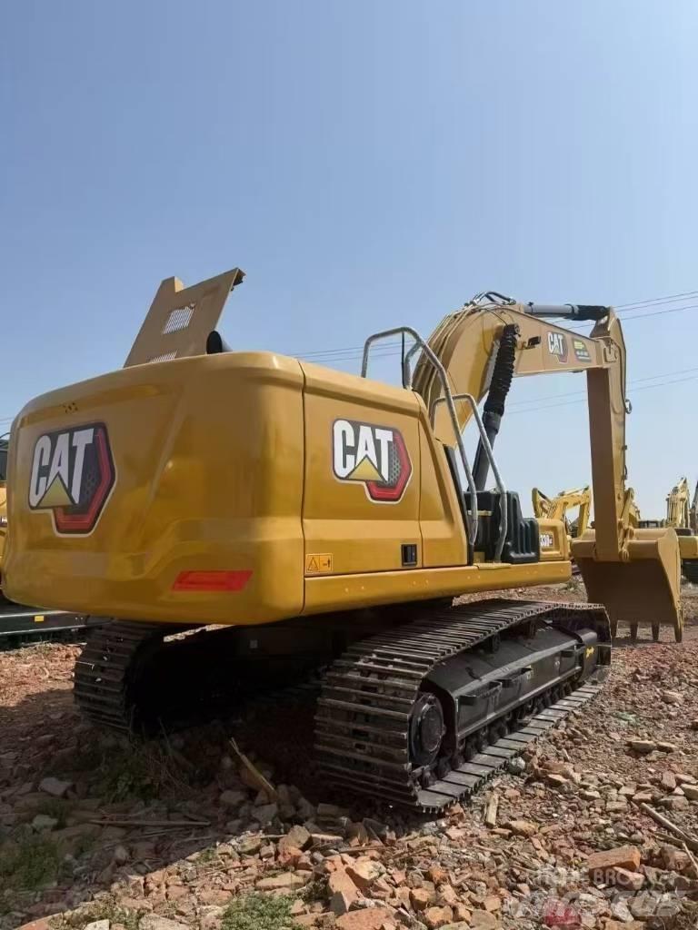 CAT 330GC 履带挖掘机