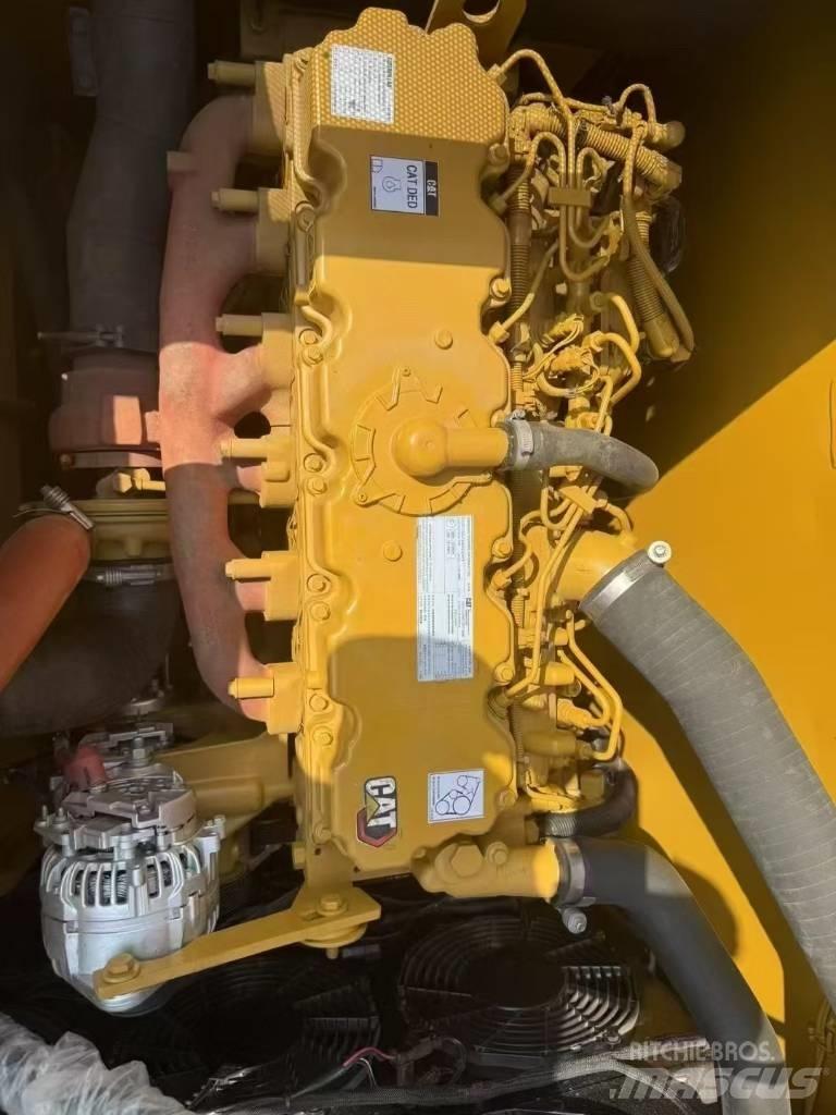 CAT 330GC 履带挖掘机