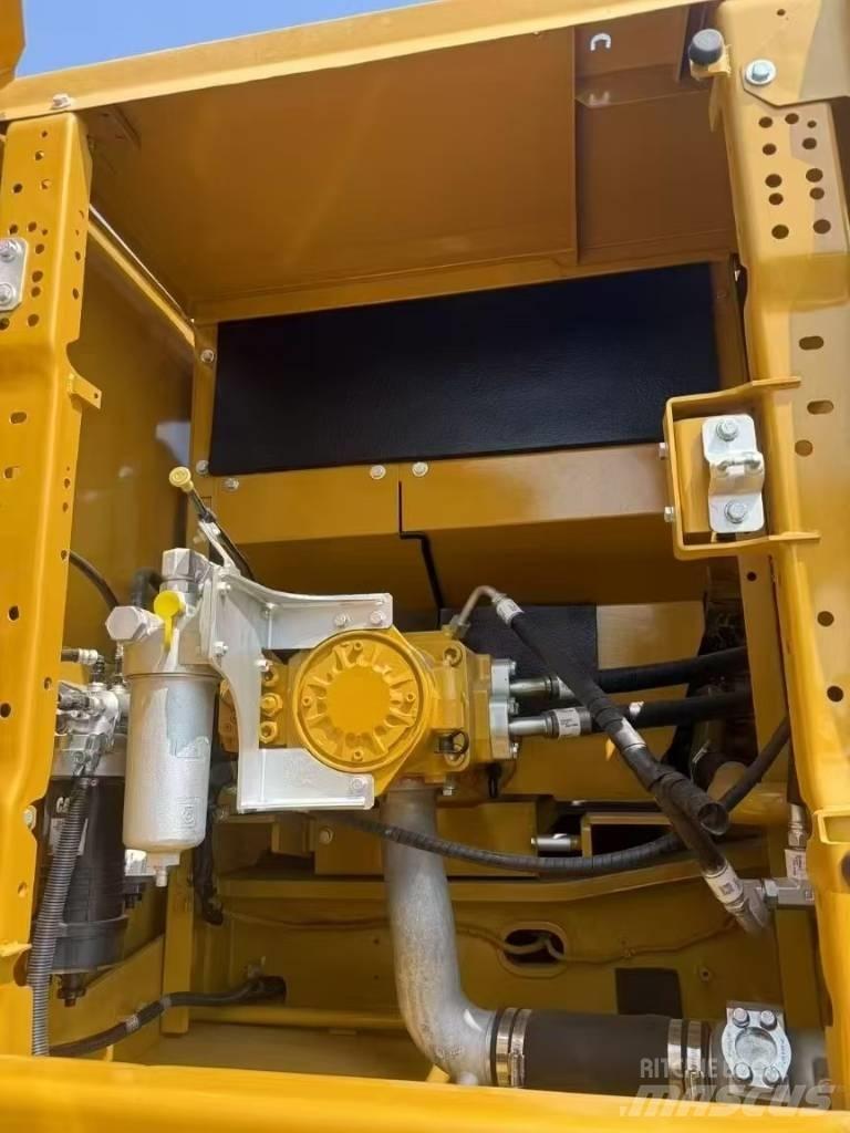 CAT 330GC 履带挖掘机