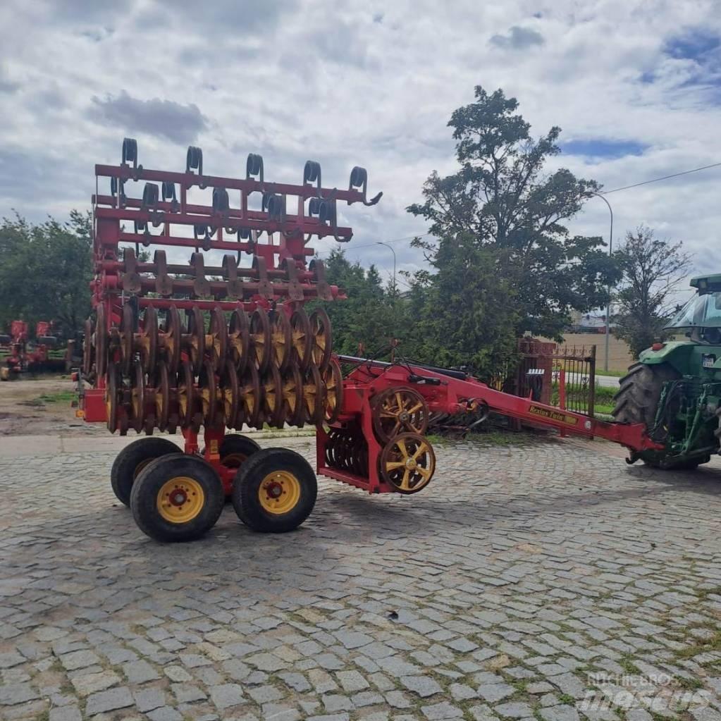 Väderstad Rexius 630 其他耕种机械和配件