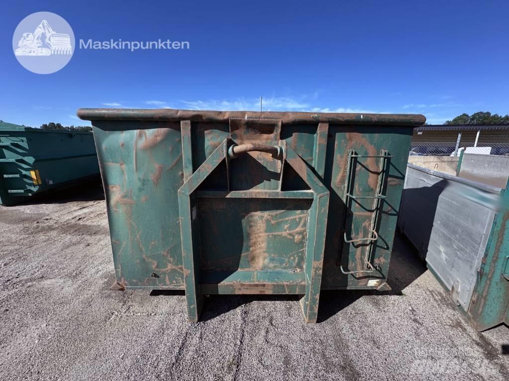 CMT ALR 01 Flak 可卸车厢
