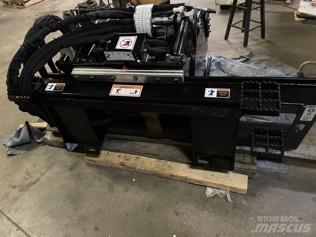 CAT PC 206 沥青路面铣刨机|铣刨机