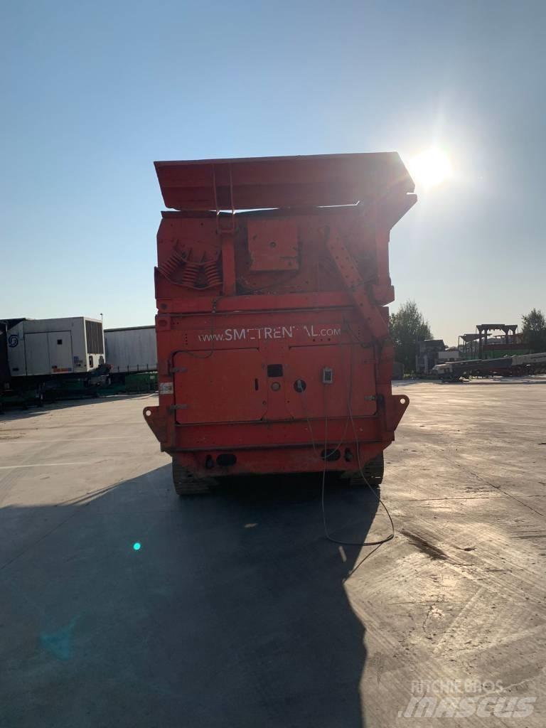 Terex Finlay 595 振动筛