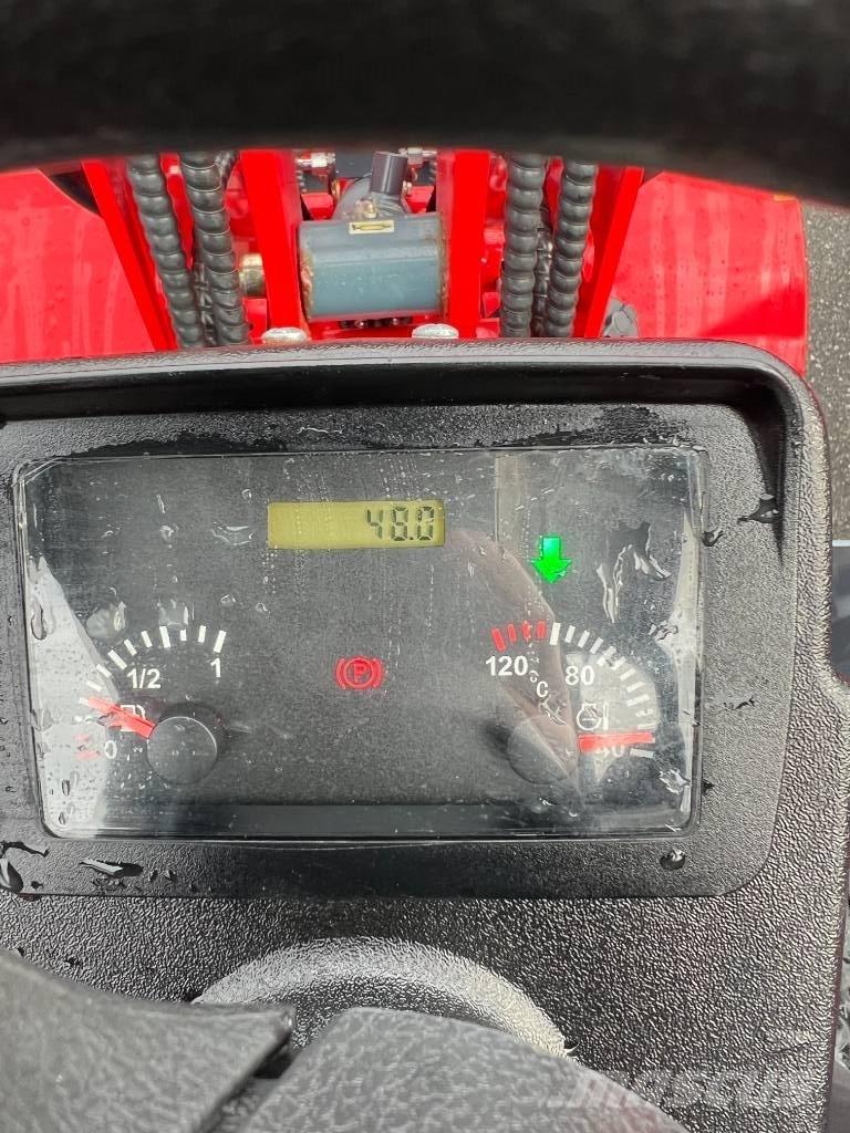 Flexitrac 1126 多功能装载机