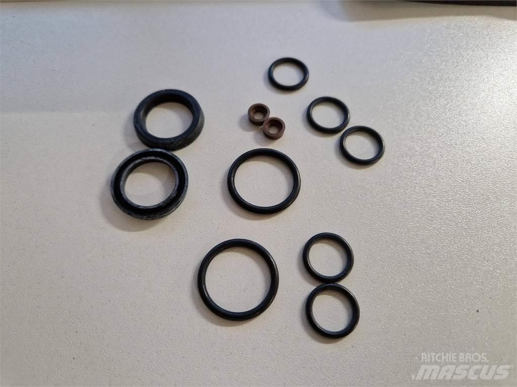 Rottne 052-0045 收割机机箱