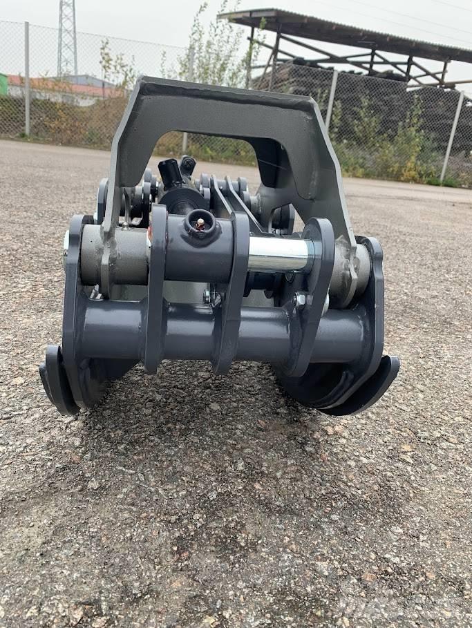  HPP -18 抓斗
