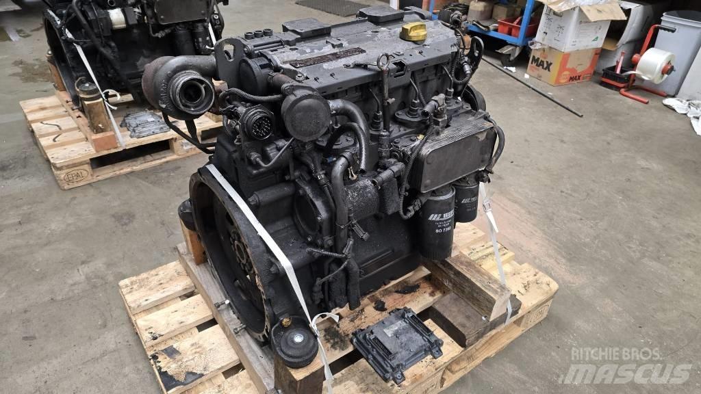 Deutz TD2012L042V 发动机