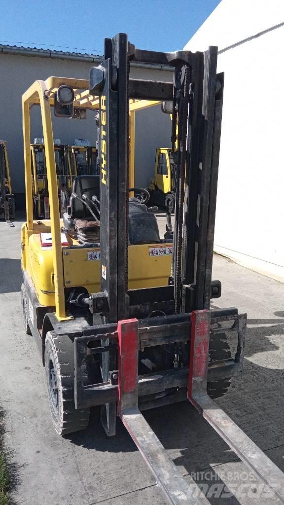 Hyster H 2.0 XT 柴油叉车