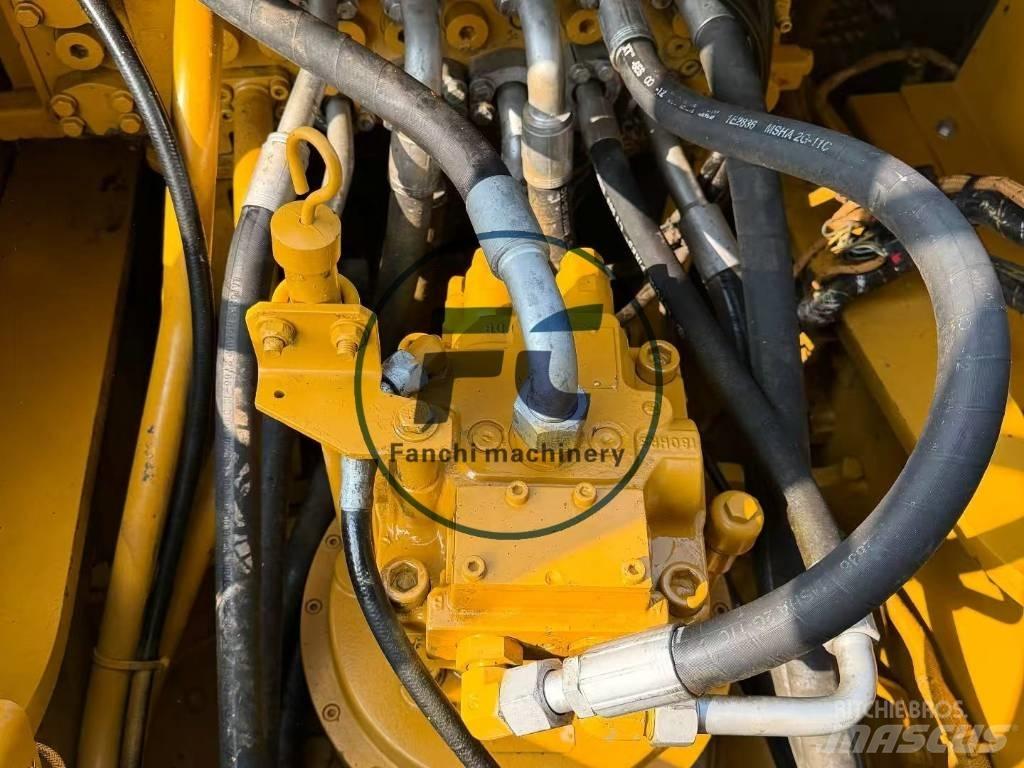 CAT 326 GC 履带挖掘机