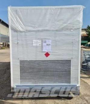 Atlas Copco QIS830 柴油发电机