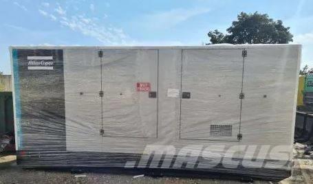 Atlas Copco QIS830 柴油发电机
