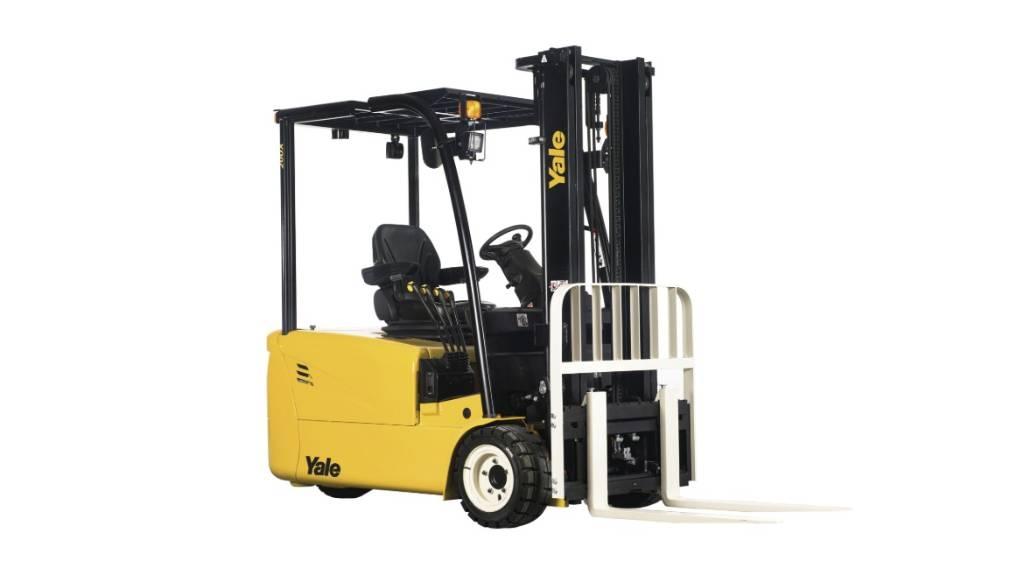 Yale ERP20UXT 电动叉车