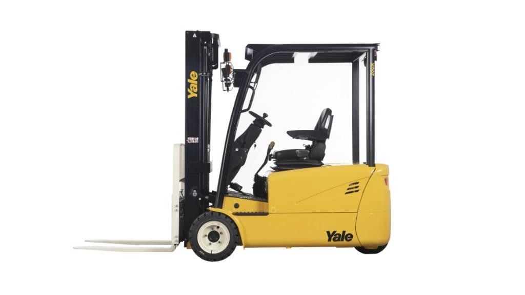 Yale ERP20UXT 电动叉车