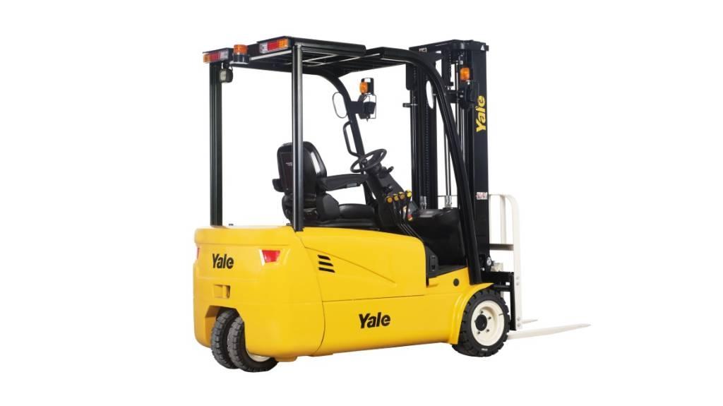 Yale ERP20UXT 电动叉车