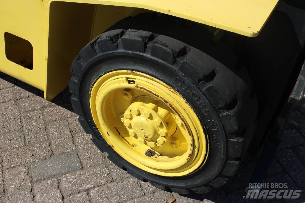 Hyster H 4.00 XL 柴油叉车