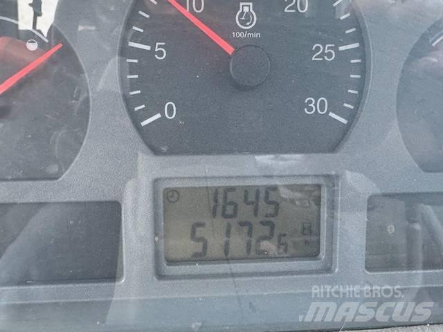 Valtra N123 Hitech5 拖拉机/农用车