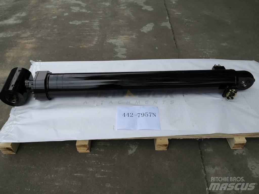 CAT 345 349 其他组件
