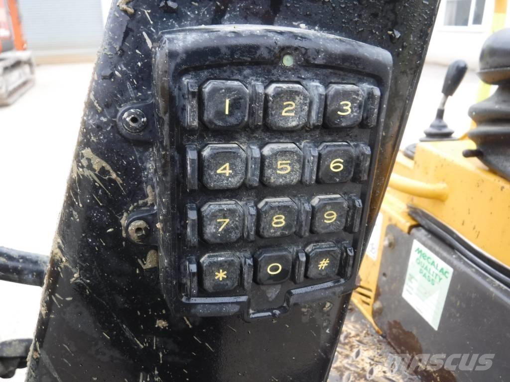 Mecalac TA 1 EH 翻斗车\公路型自卸车